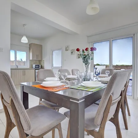 Nissi Ourania Agia Napa