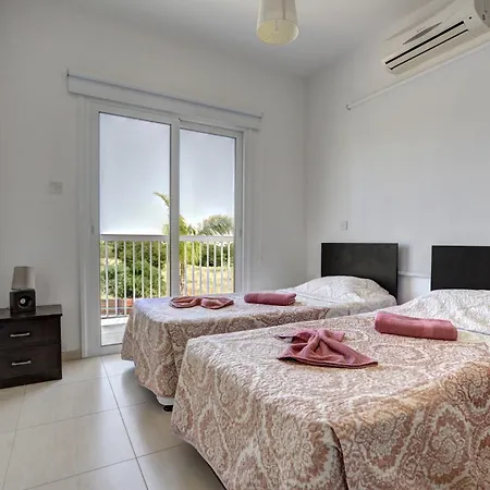 Nissi Ourania Agia Napa