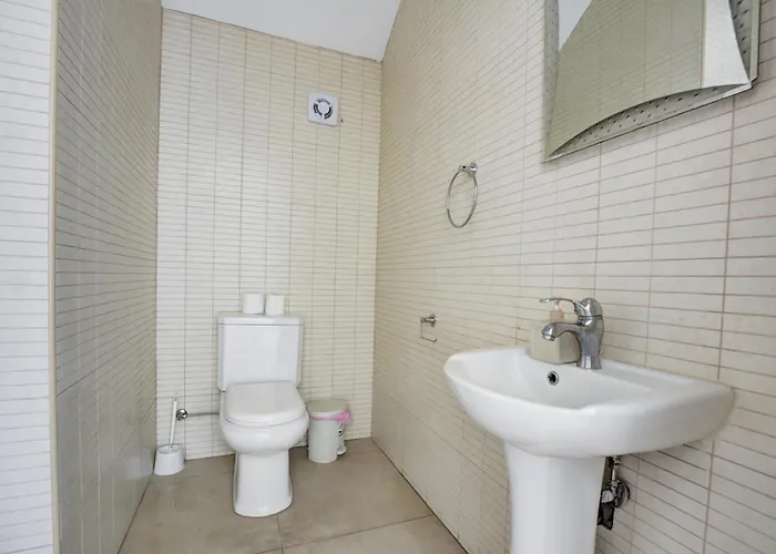 Vila Nissi Ourania *