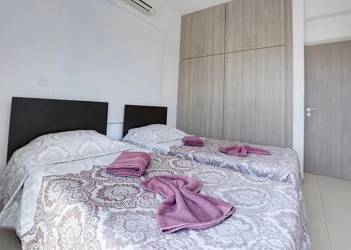 Nissi Ourania Ayia Napa