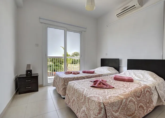 Nissi Ourania Ayia Napa