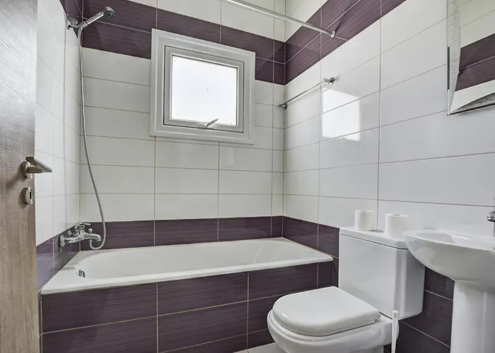 Vila Nissi Ourania Ayia Napa