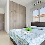 Villa Nissi Ourania Ayia Napa