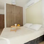 Nissi Ourania Villa