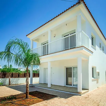 Villa Nissi Ourania Ayia Napa