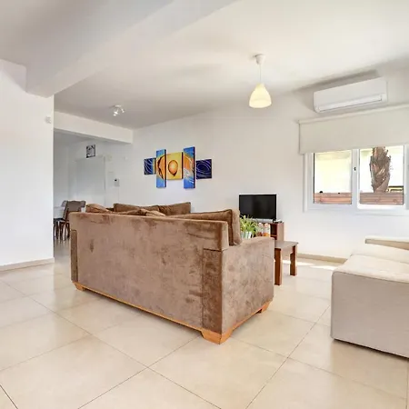 Nissi Ourania Ayia Napa