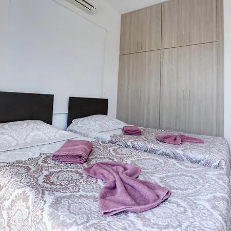 Nissi Ourania Ayia Napa