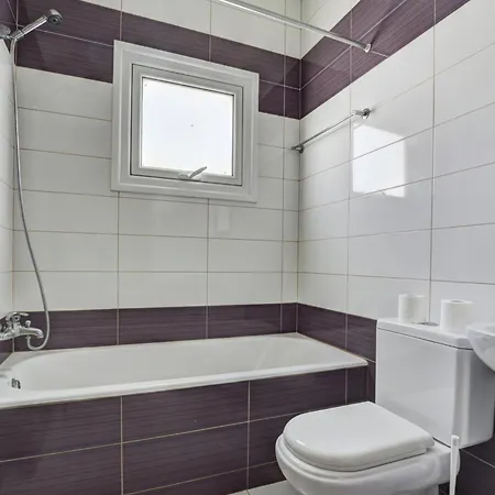 Villa Nissi Ourania Ayia Napa