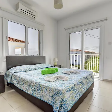 Nissi Ourania Ayia Napa