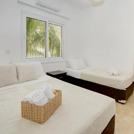 Nissi Ourania Ayia Napa