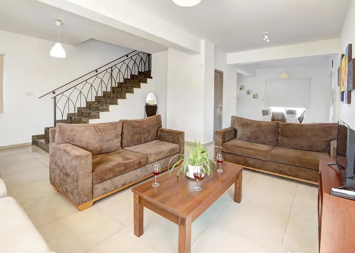 Nissi Ourania 빌라