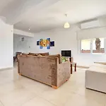 Nissi Ourania Ayia Napa