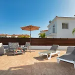 Nissi Ourania Ayia Napa