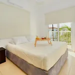 Nissi Ourania Villa *